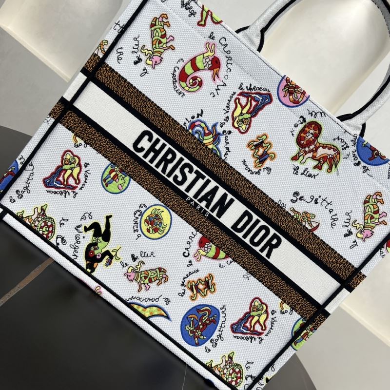 chr1st1an D10r shopping bags